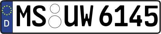 MS-UW6145
