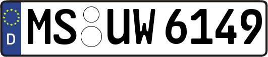 MS-UW6149