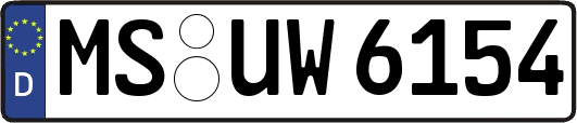 MS-UW6154