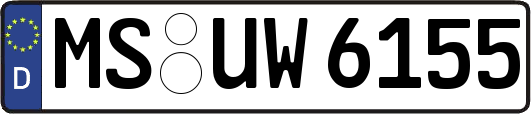 MS-UW6155