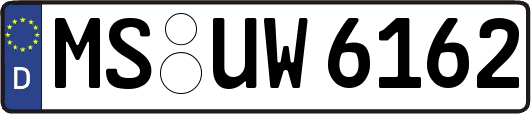 MS-UW6162