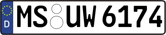 MS-UW6174