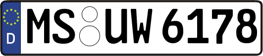 MS-UW6178