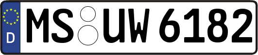 MS-UW6182