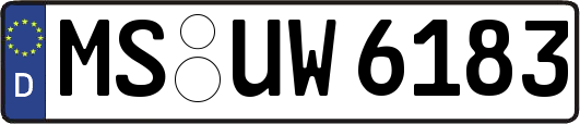 MS-UW6183