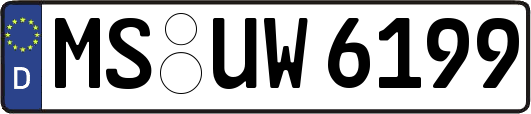 MS-UW6199