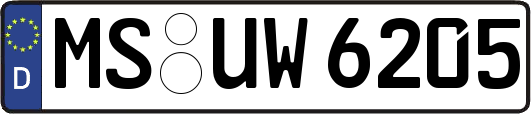 MS-UW6205