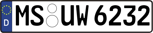 MS-UW6232