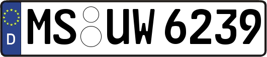 MS-UW6239