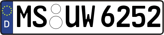 MS-UW6252