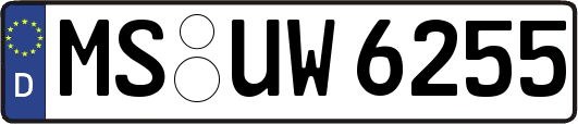 MS-UW6255