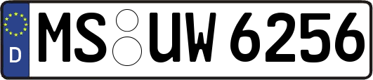 MS-UW6256