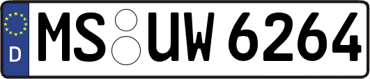 MS-UW6264