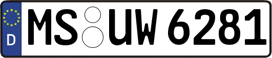 MS-UW6281