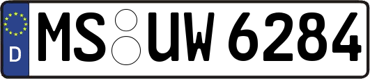 MS-UW6284