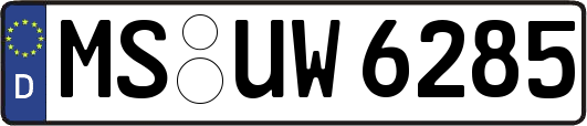 MS-UW6285