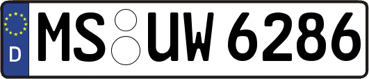 MS-UW6286