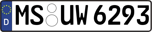 MS-UW6293
