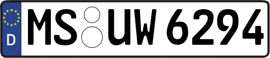 MS-UW6294