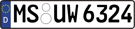 MS-UW6324