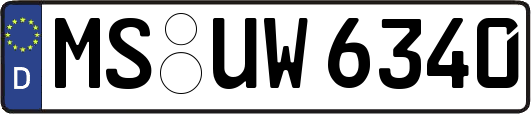 MS-UW6340