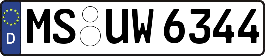 MS-UW6344