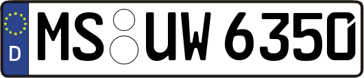 MS-UW6350