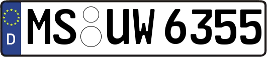 MS-UW6355