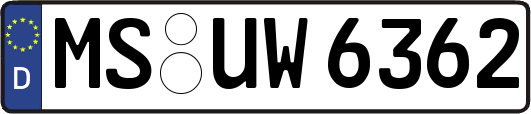 MS-UW6362