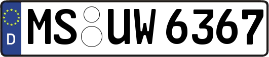 MS-UW6367