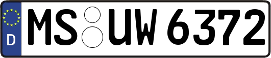 MS-UW6372