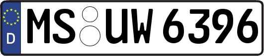MS-UW6396