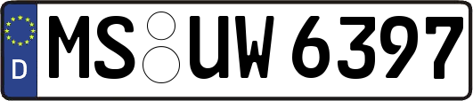MS-UW6397
