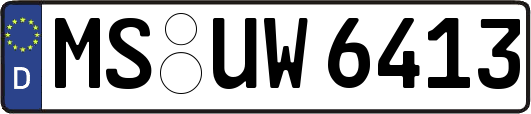 MS-UW6413