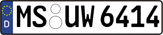 MS-UW6414
