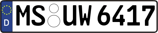 MS-UW6417