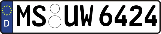 MS-UW6424