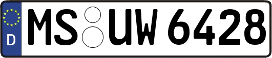 MS-UW6428