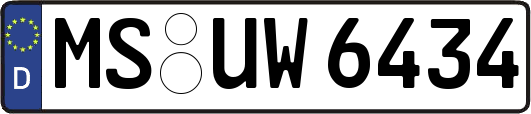 MS-UW6434