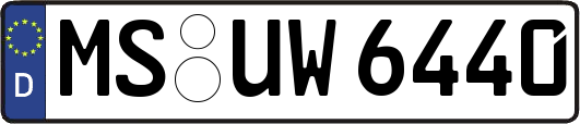 MS-UW6440
