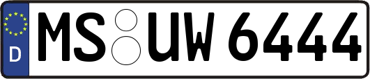 MS-UW6444