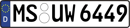 MS-UW6449