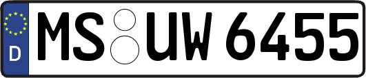 MS-UW6455