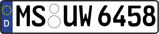 MS-UW6458