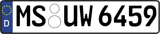 MS-UW6459
