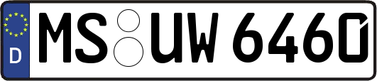 MS-UW6460