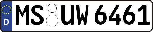 MS-UW6461