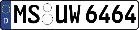 MS-UW6464