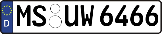 MS-UW6466