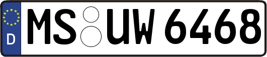 MS-UW6468